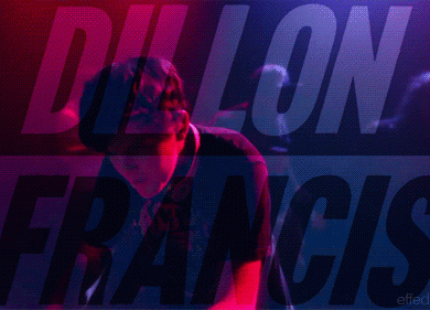 Dillon Francis