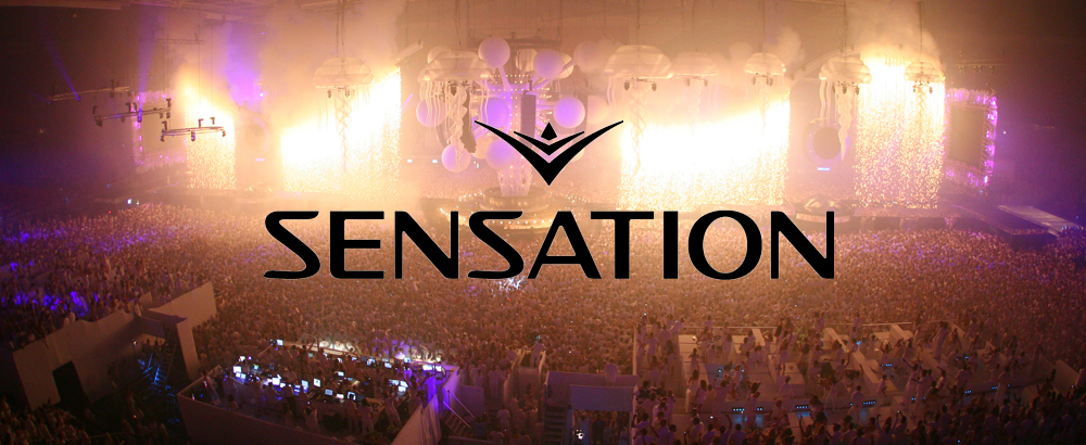 Sensation 2013
