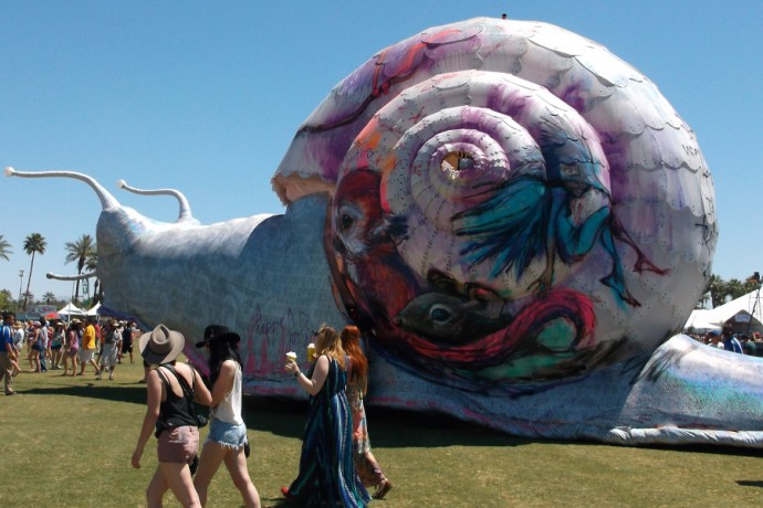 Coachella 2013