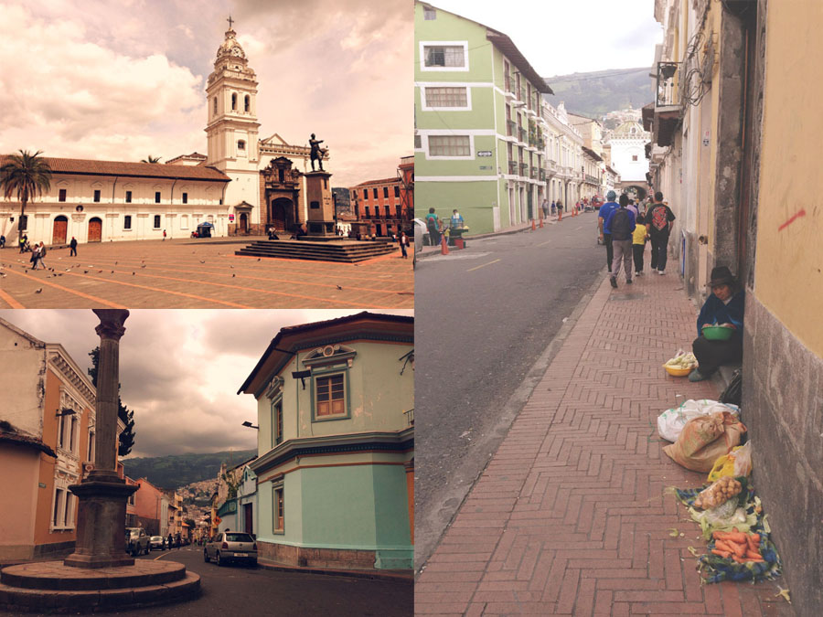 QUITO