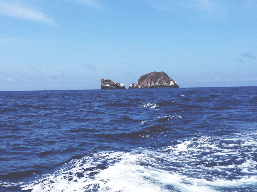 diving spot