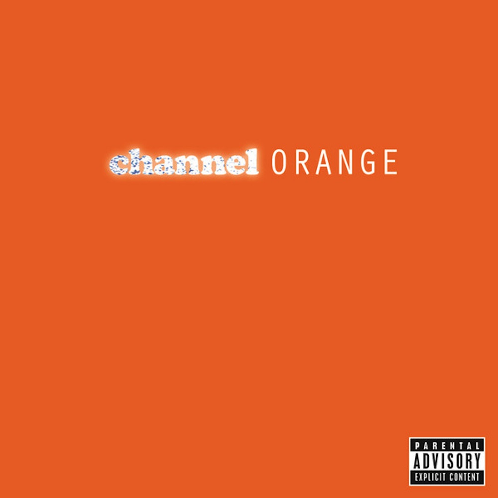 Channel Orange