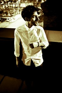 Jesse Alberto