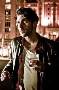 Jesse Alberto