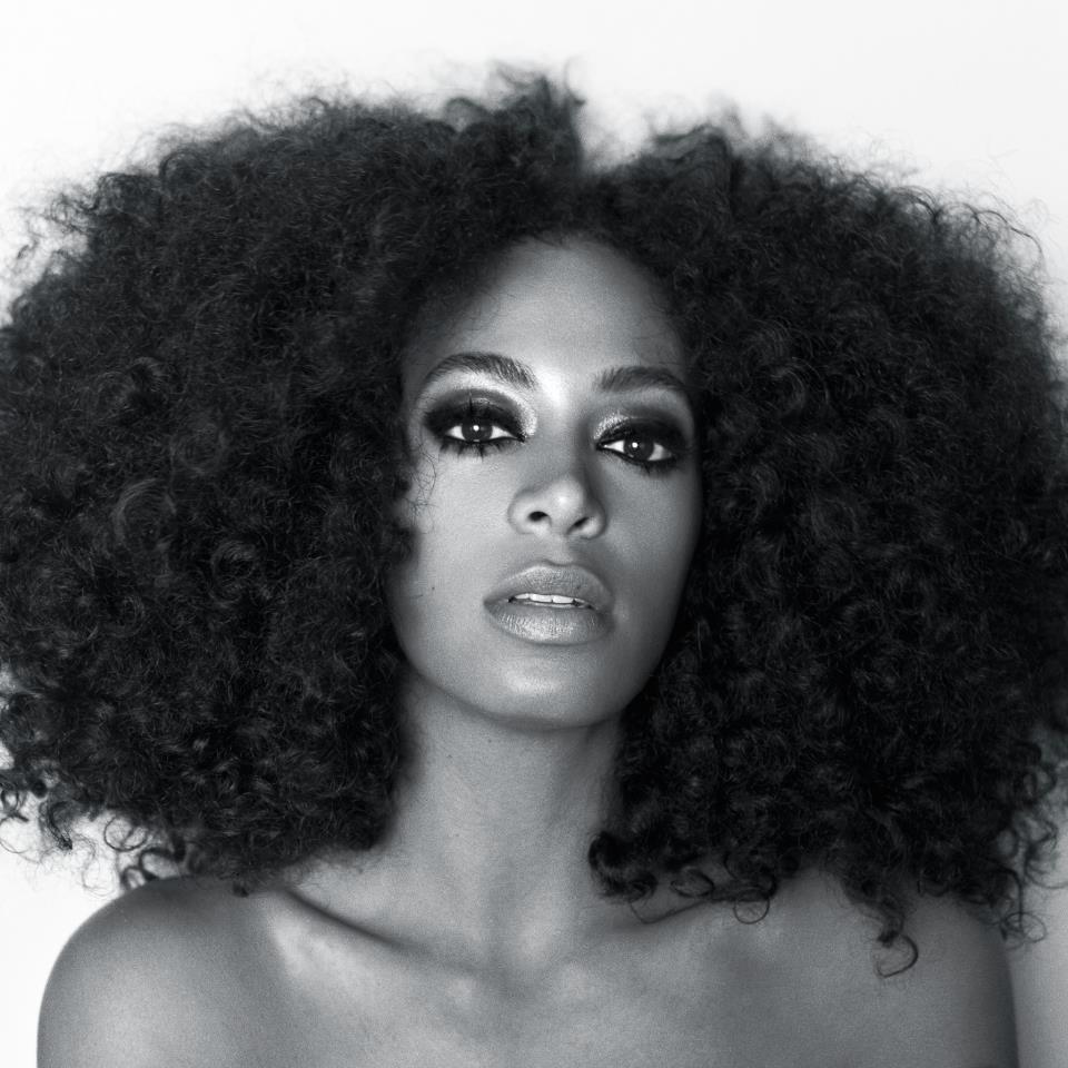 Solange “Losing You”