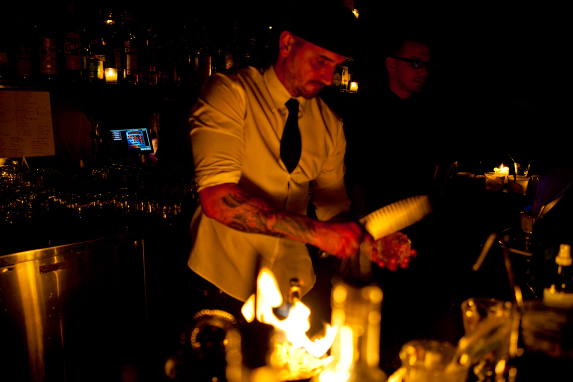Barchef-3s