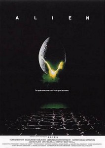 alien