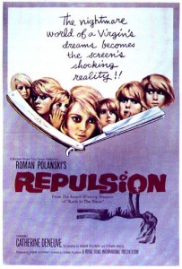 repulsion