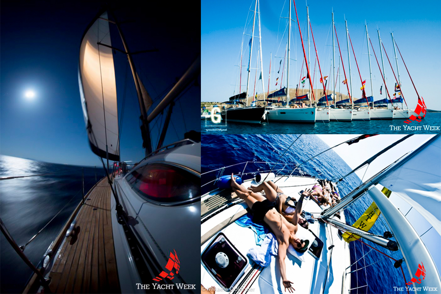 Yacht Week