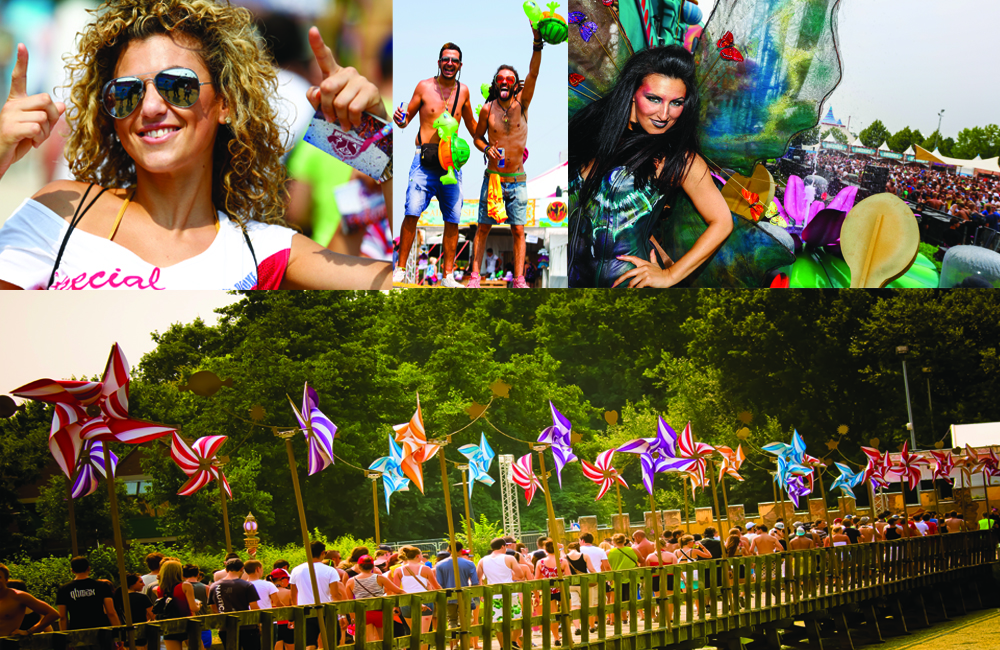 Tomorrowland