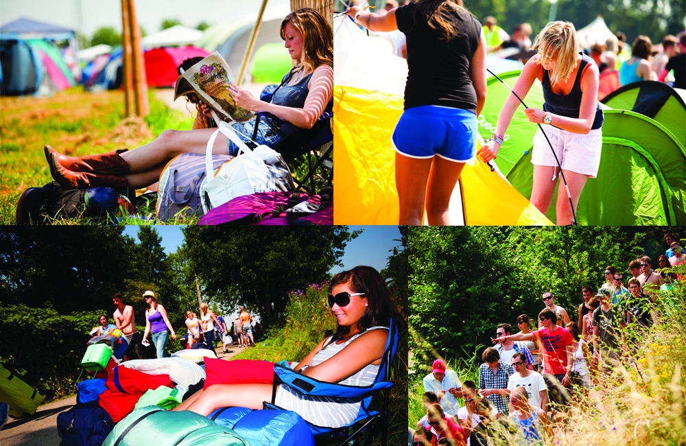 Tomorrowland