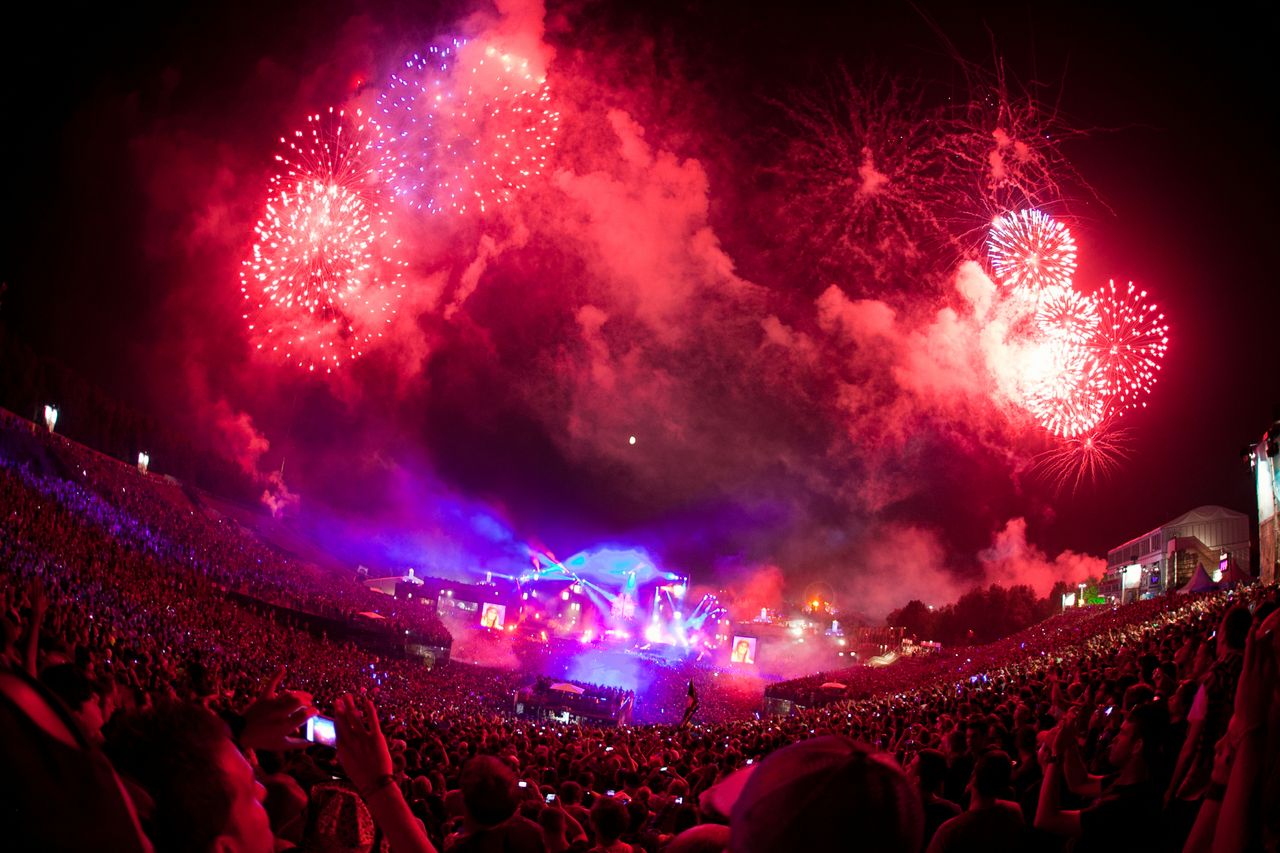 TomorrowWorld