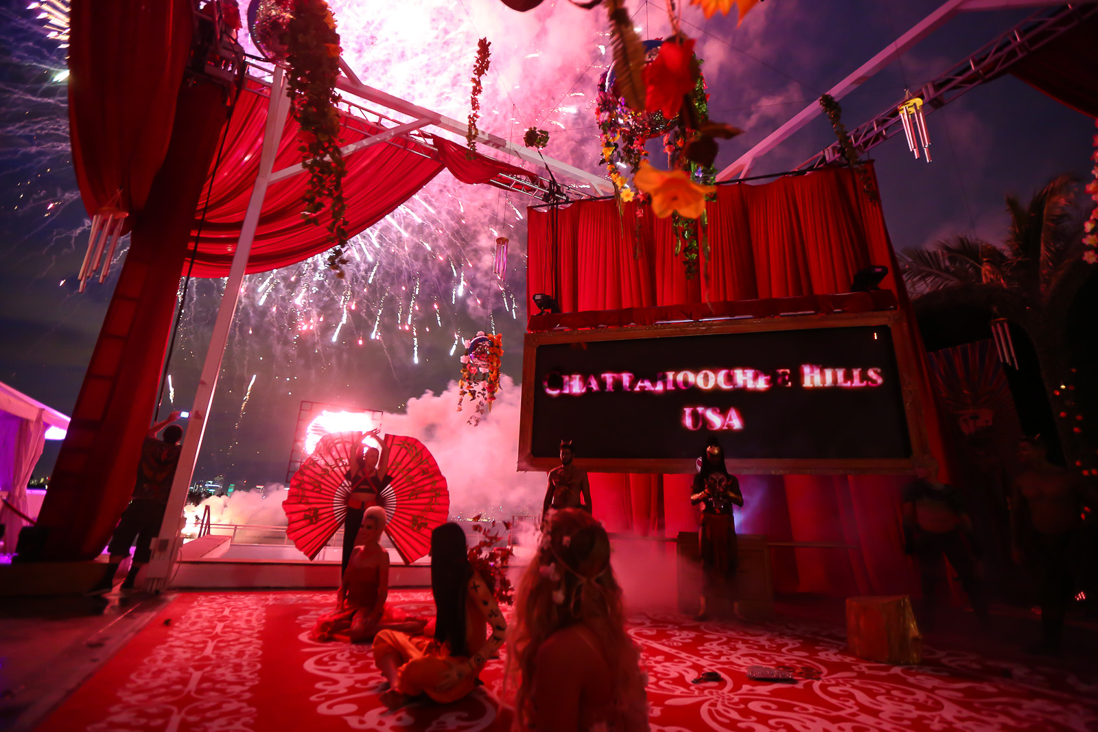 TomorrowWorld