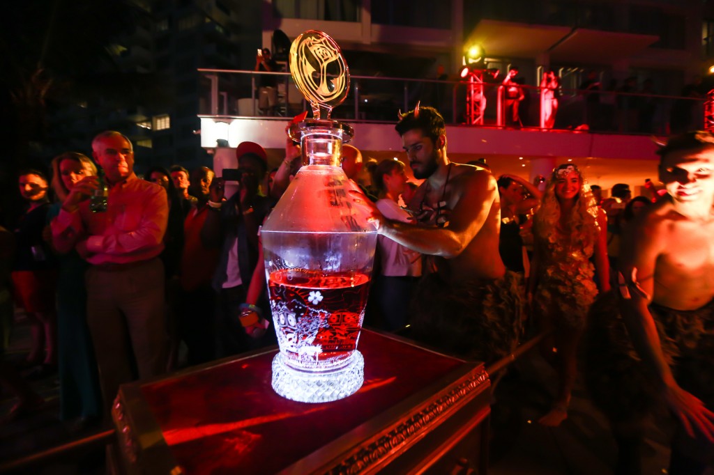 TomorrowWorld
