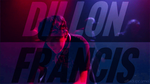 Dillon Francis