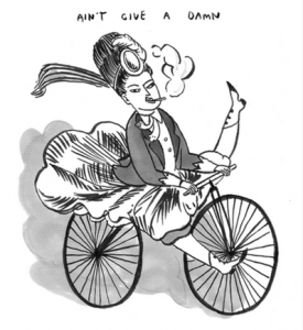 Kate Beaton