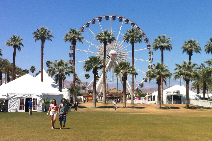 Coachella 2013