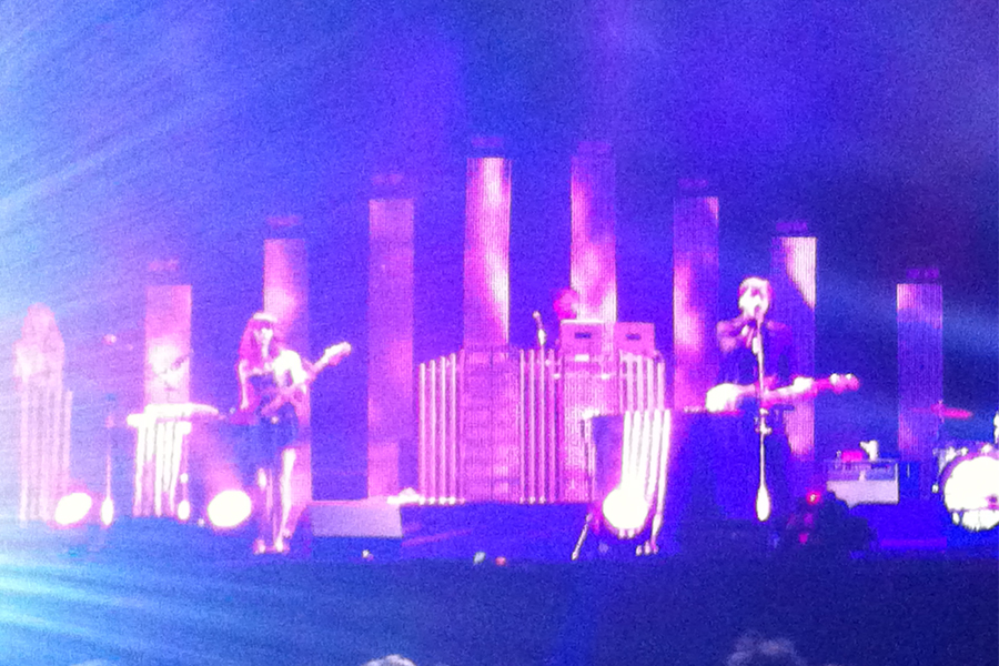 Coachella 2013