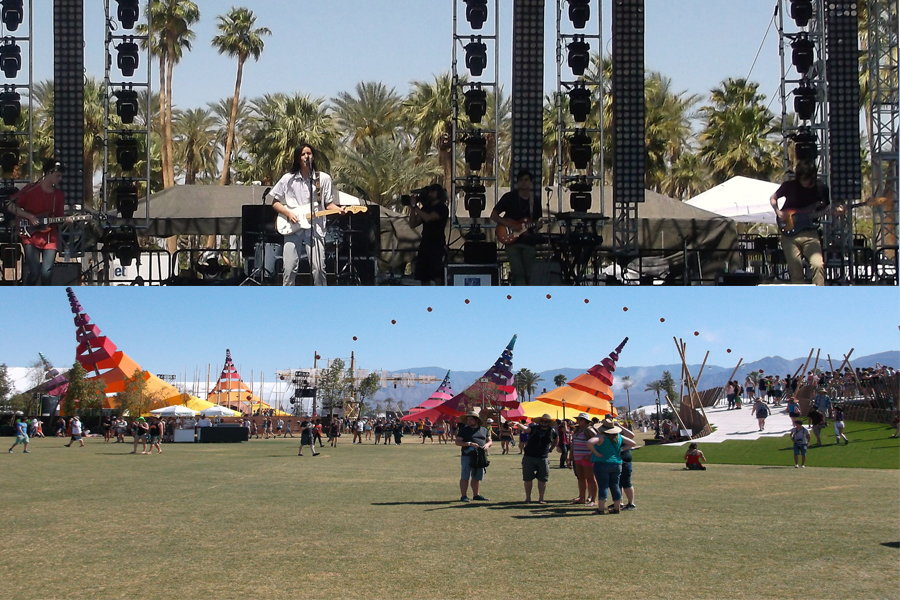 Coachella 2013