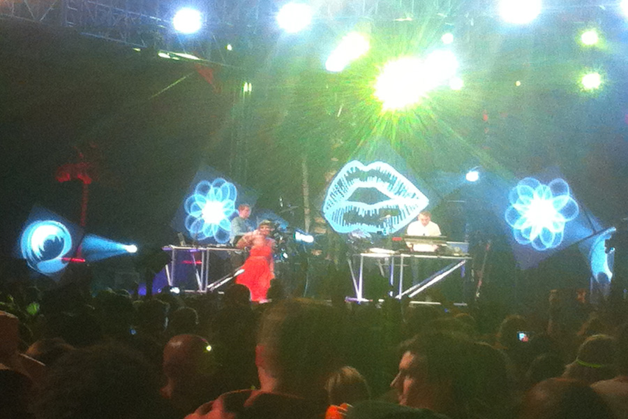 Coachella 2013