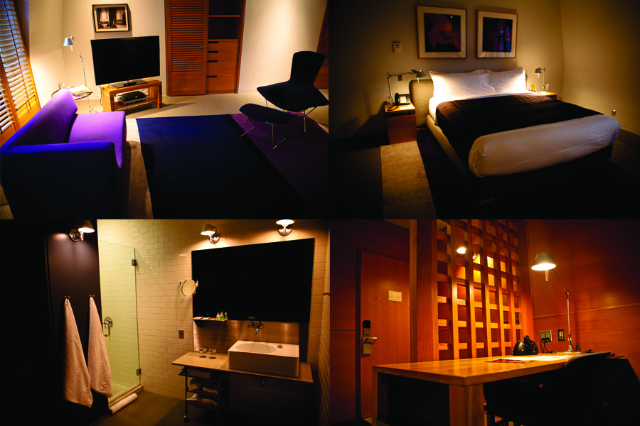 Hotel-Gault
