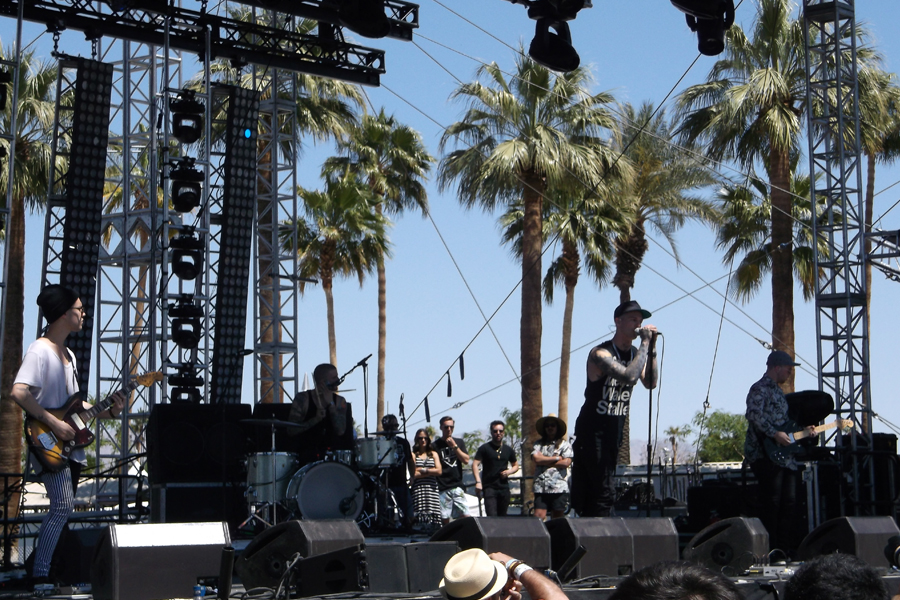 Coachella 2013