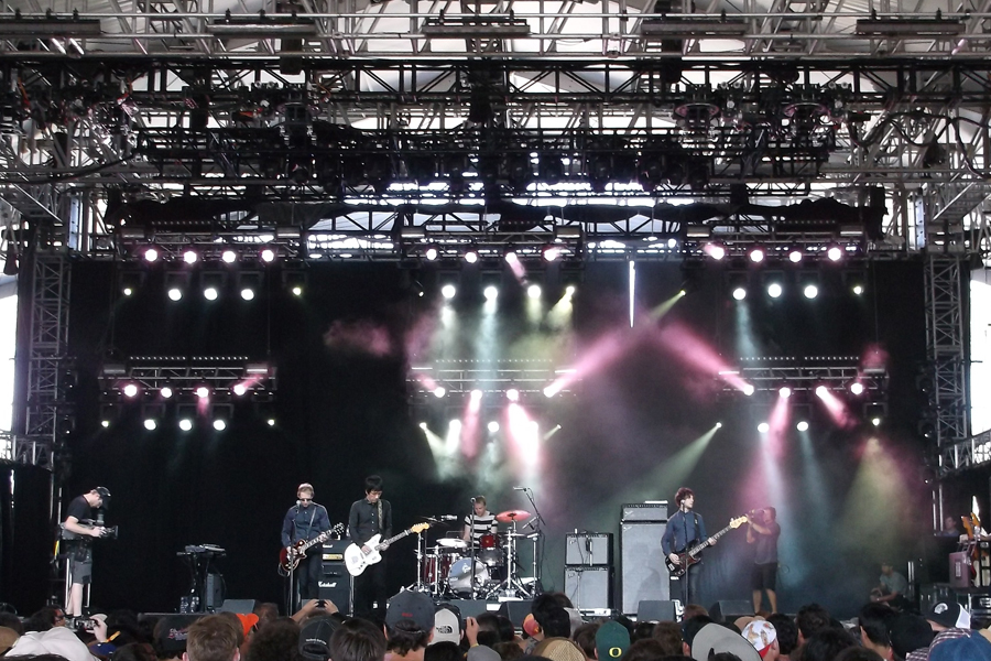 Coachella 2013
