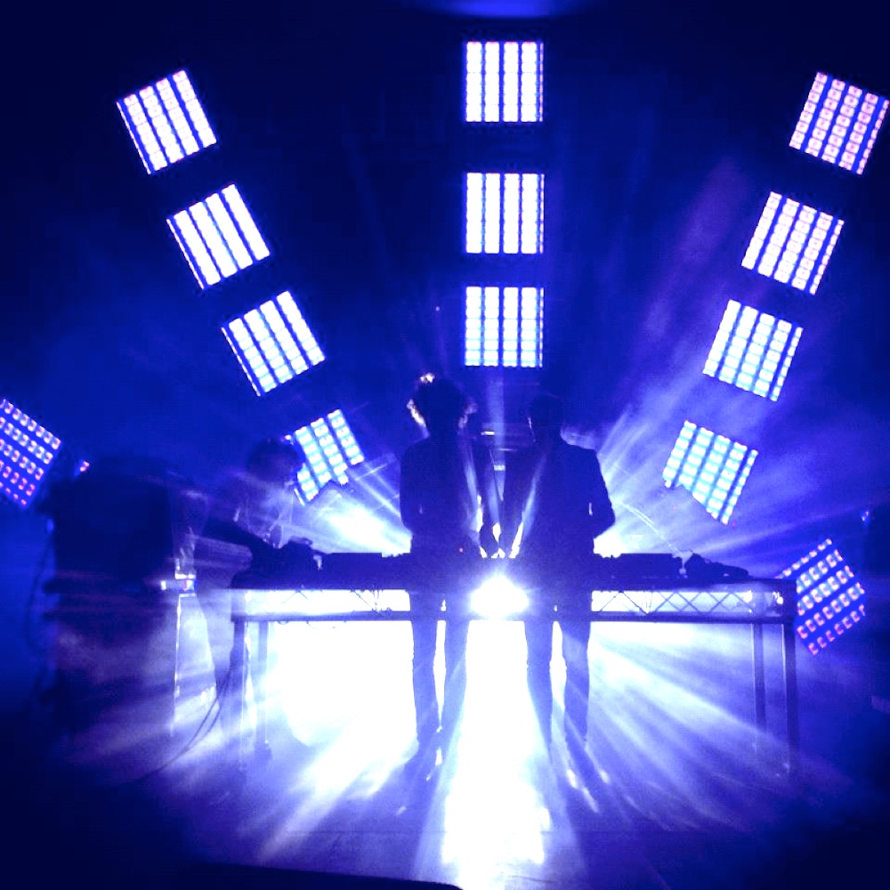 Flight Facilities “Clair de Lune (feat. Christine Hoberg)”