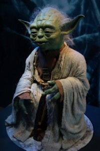 May the Force Identify You