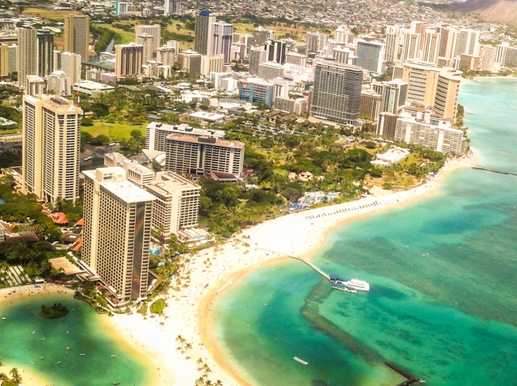Antidote's Guide to Hawaii