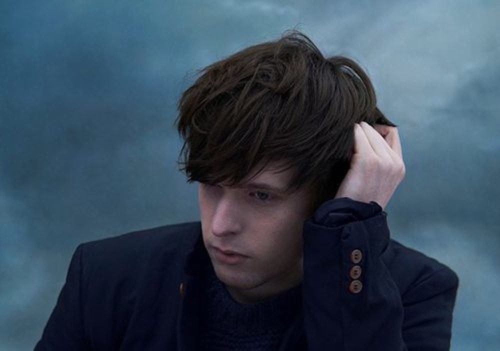 James Blake releases “Retrograde” & Sophomore Details
