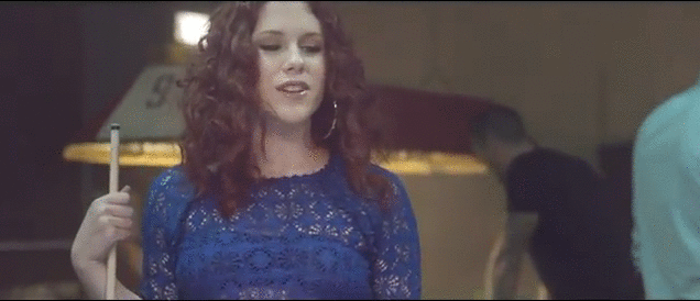 Katy B Offers A Taste