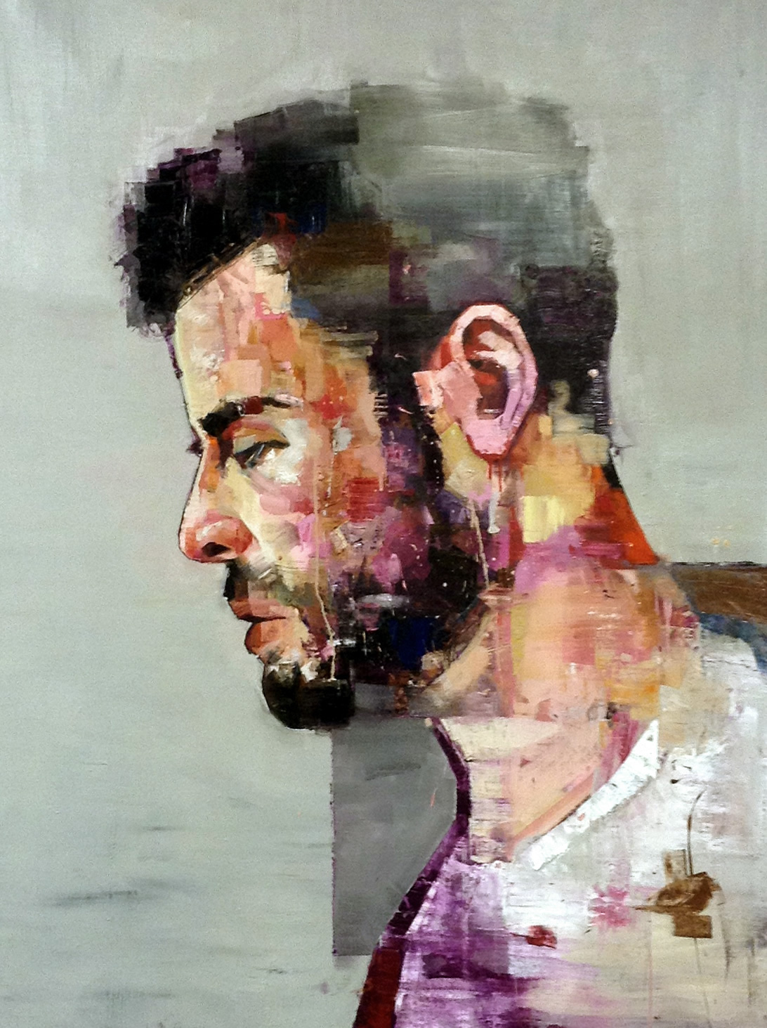 Andrew Salgado