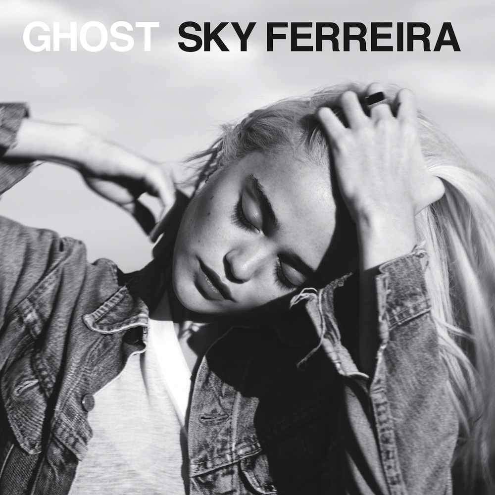 Sky Ferreira – Ghost