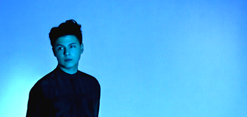 Singer-Songwriters Ushering In Digital Sounds