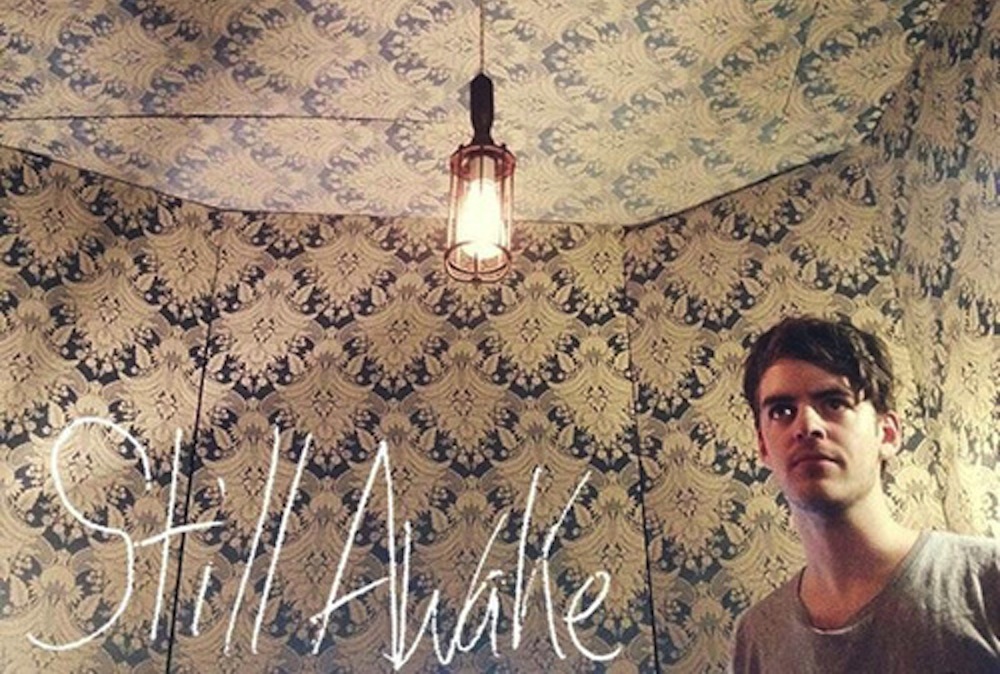 Ryan Hemsworth Continues To Be a Valuable Export