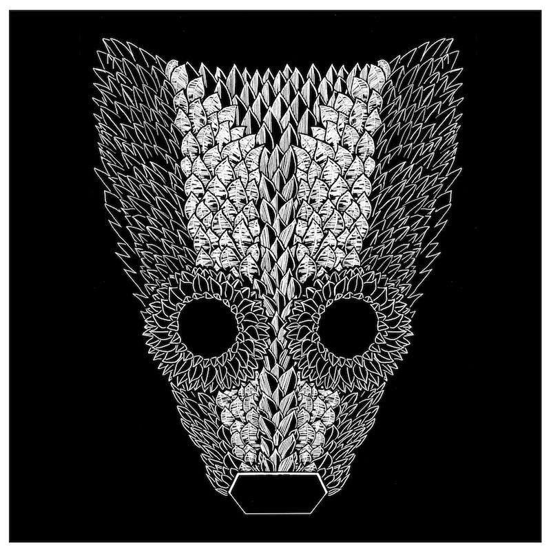 SBTRKT Live & “Trials of the Past”