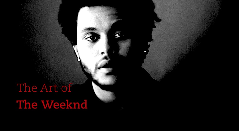 An Epidemic in the Making: The Weeknd is Here (Trilogy Review)