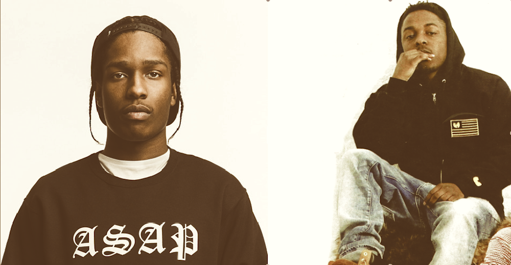 West Coast & East Coast: A New Generation