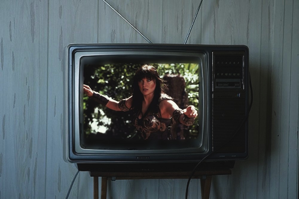 Xena