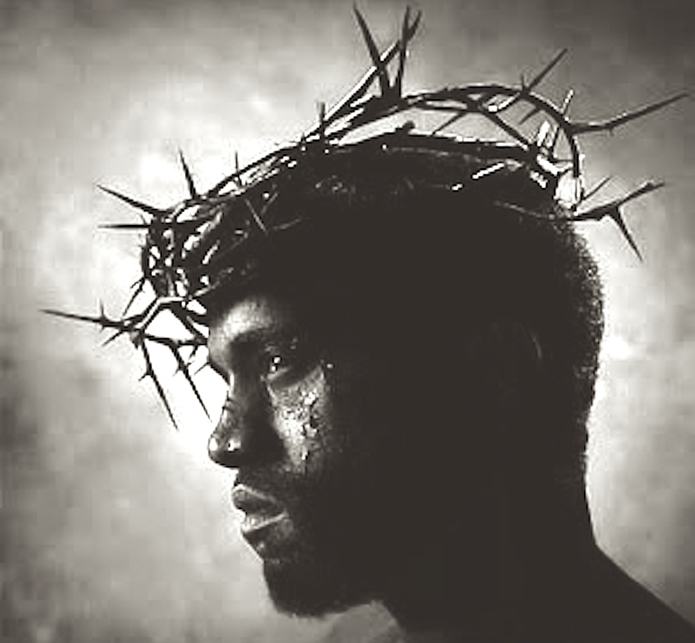 We All Need a Little ‘Yeezus’