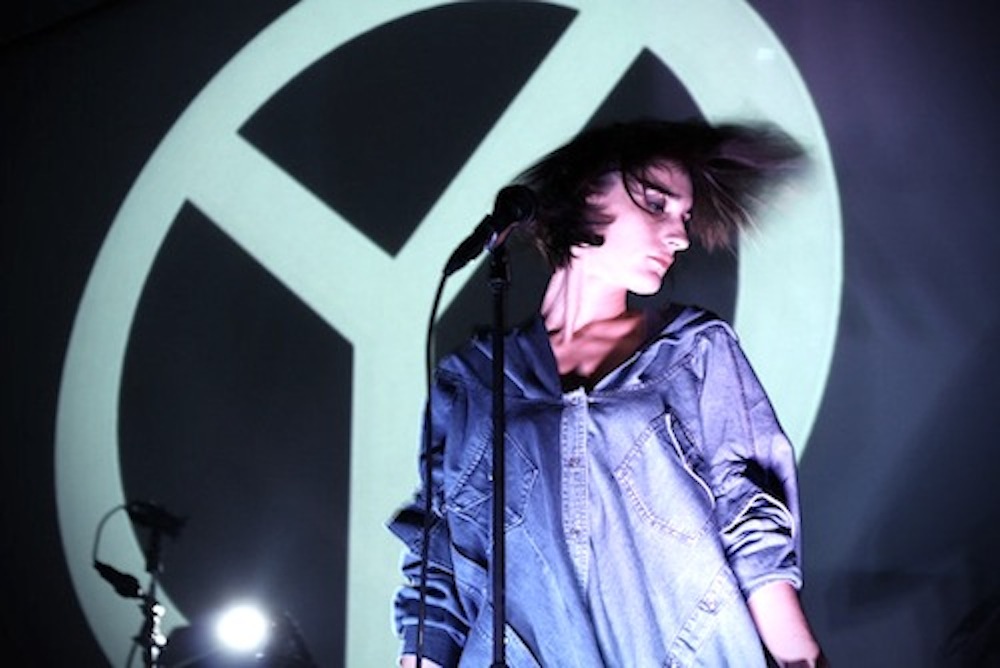Expanding Musical Universality: An Interview with Yelle