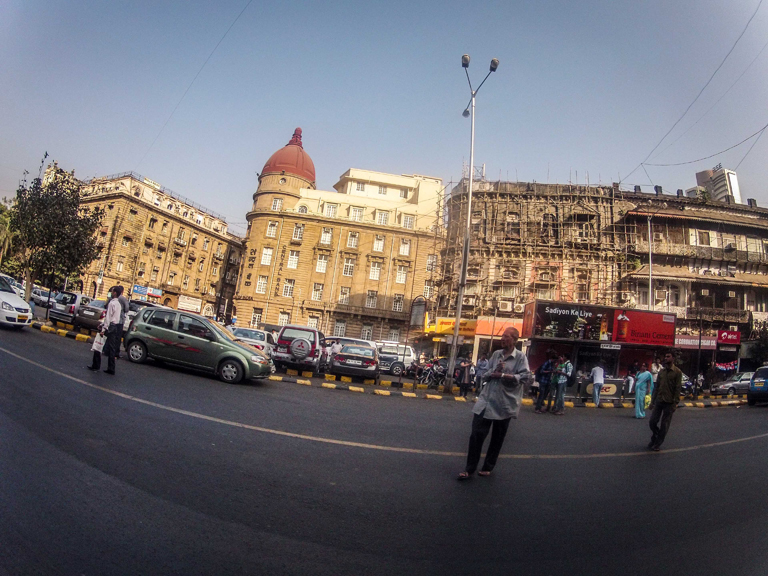 DCIM100GOPRO