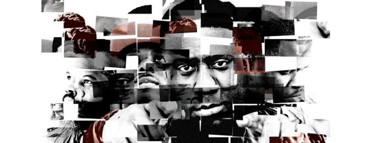 Categorize This! Robert Glasper Breaking Convention & Crossing Boundaries