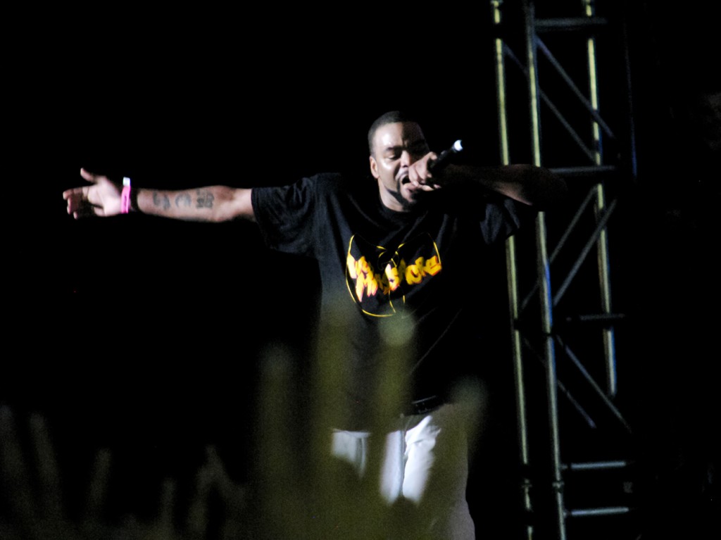 Rock The Bells – A Playground for Hip Hop’s Greatest