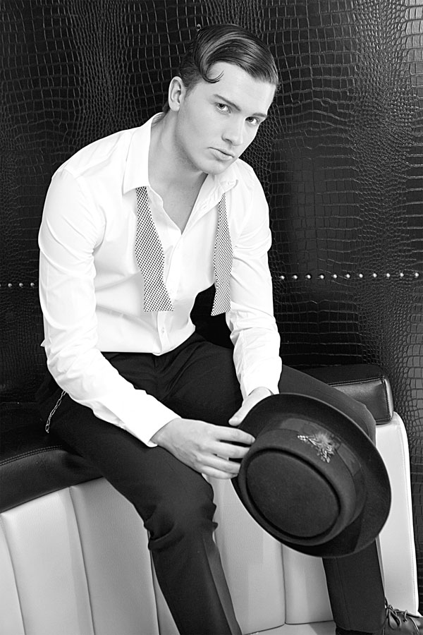 Panache
