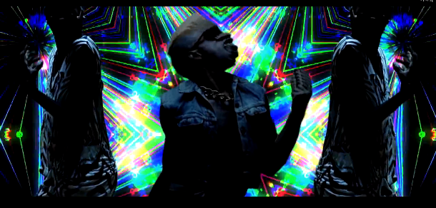 Yolanda Be Cool Feat. SYF & Fritz Helder – All That She Wants