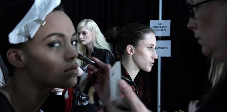 New York Fashion Week