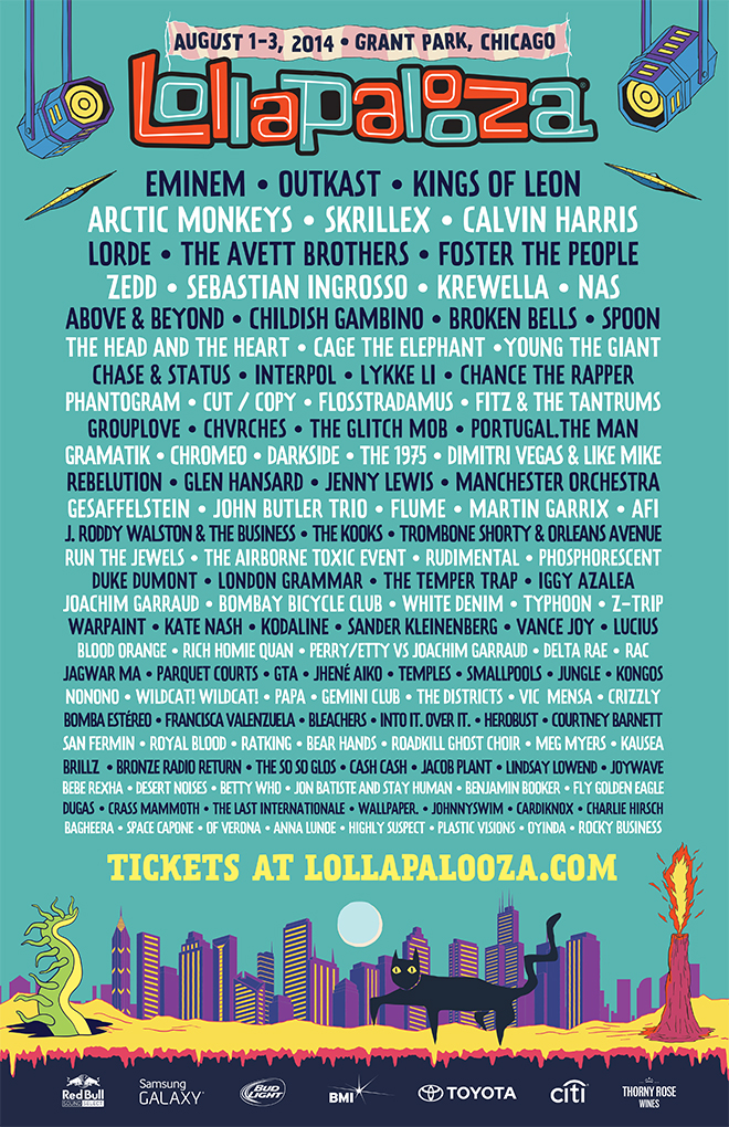 LOL2014-FullLineup