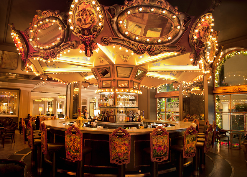 Monteleone-carousel